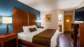 Best Western Plus Richmond - Chambre