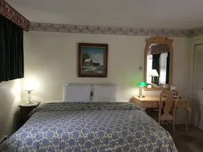 Weathervane Motel - Chambre