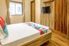 FabHotel Quest - Nr Quest Mall - Chambre