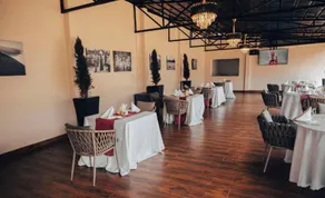 Madras Hotel and Apartments - Restaurant