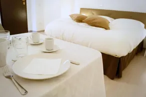 B & B Sotto la Volta - Habitación