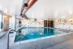 Comfort Suites Summit County - Piscine