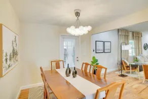 Lake Wales Vacation Rental w/ Screened-In Porch! - Interior