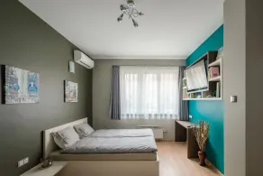 Sofia Appart - Room
