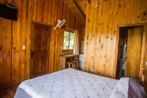 Apart hotel Puchaley Lafquen - Room