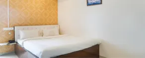 Fabhotel Nitya Executive - Room