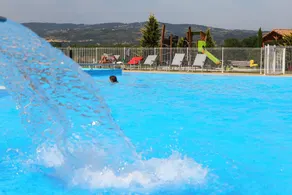 Vacancéole - Résidence le Domaine du Lac - Pool