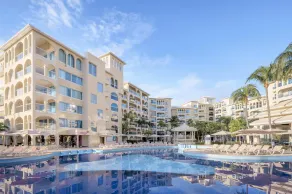 Occidental Costa Cancún - All Inclusive - Piscine