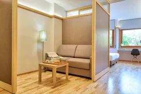 Aparthotel Bonanova - Chambre