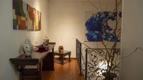 Villa Matildis - Réception