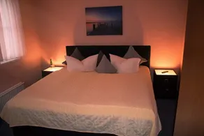 Hotel Ammerland garni - Chambre