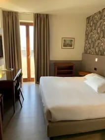 Hotel Gardenia - Zimmer