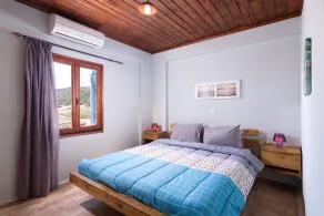 Sarakinas Residences - Room