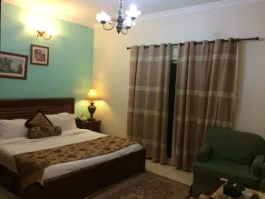 Ramee Suite 4 Apartment Bahrain - Room
