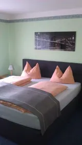 Pension Am Waldrand - Rum