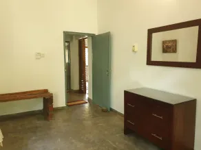 Jungle House - Habitación
