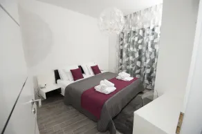 Villa Nani - Habitación