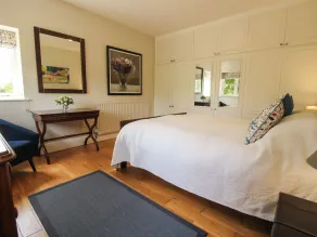 The Coach House - Camera