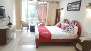 Tree Blanche Resort Munnar - Rum