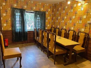 Lakshmi Guest House - Restaurant