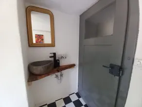 Casa Coerente Cavergno - Room 3 - Badeværelse
