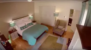 No 5 on Franschoek - Room
