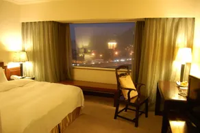 Beautiful Hotel Taipei - Chambre