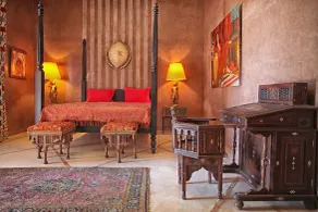 Villa Dar Moira - Room