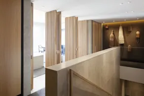Hotel Realm - Room