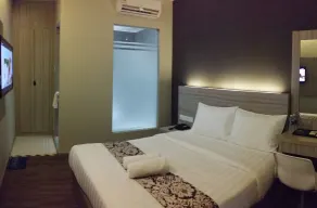 Hotel 99 Kepong - Rom