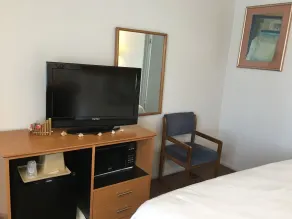 OceanView Motel - Chambre