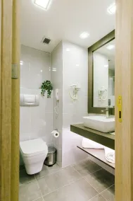 Hotel Marble Istanbul - Chambre