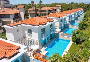 Bellis Deluxe Hotel & Heated for Winter Aqua Park - Pool