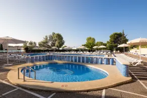 H·TOP Molinos Park - Piscine