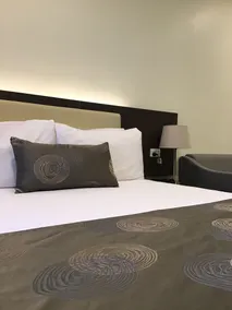 Best Western Melbourne Airport - Room