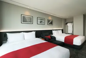 Aiden by Best Western Cheongdam - Room