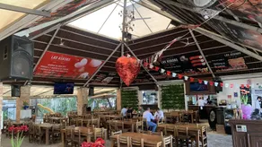 Posada Las Asadas - Restaurant