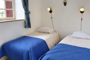Le Pavillon de St Agnan - Rum