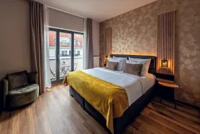Residency NO7 - Chambre