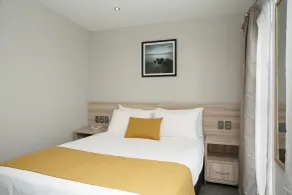 Quest Petone - Chambre