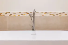 Spectacular 3 bedroom Penthouse at Crocs Resort Casino - Bathroom
