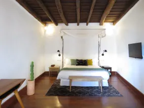 Hotel Boutique Palacio Ico - Only Adults - Room