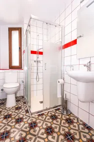 Casa Verònica - Bad