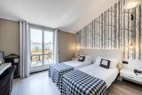 La Casa del Mulino - Zimmer