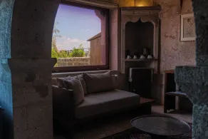 MUSEUM HOTEL - Relais & Châteaux - Habitación