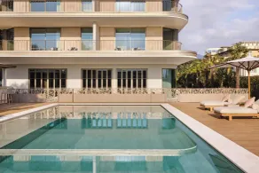 Principessa Forte dei Marmi, Autograph Collection - Pool