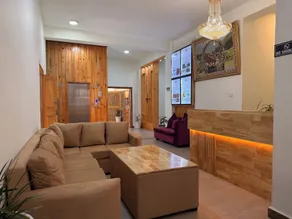 Norbu Healing Hotel - Reception