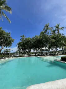 Puerto Azul Hotel - Pool