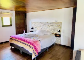 Ranchos de Chalia Panama - Room