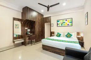 Treebo Sri Krishna Palace - Room